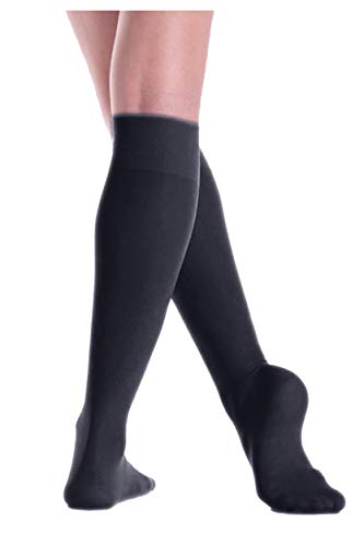 Image of Mondor Junior Knee High Socks - Girls Ladies Knee High Socks
