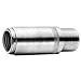 Cooper Crouse-Hinds UNFL27 Expansion Union 3/4 Inch FNPT Steel Electrogalvanized With Chromate Natural