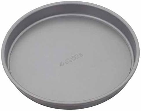 Judge JB44 Non-Stick Round 8" Sandwich Tin with Loose Base, Dishwasher Safe 21cm x 2cm - 5 Year Guarantee