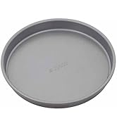 Judge JB44 Non-Stick Round 8" Sandwich Tin with Loose Base, Dishwasher Safe 21cm x 2cm - 5 Year G...