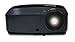 InFocus IN128HDx 1080p DLP Professional Network Projector, HDMI, 4000 Lumens, 15000:1 Contrast Ratio