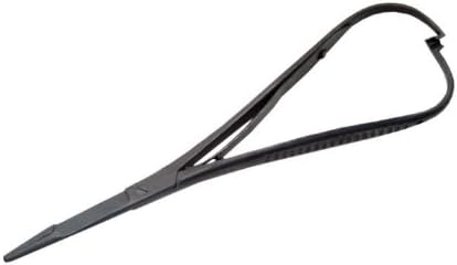 SZCO Supplies Mathew Scissor/Pile, Black, Large