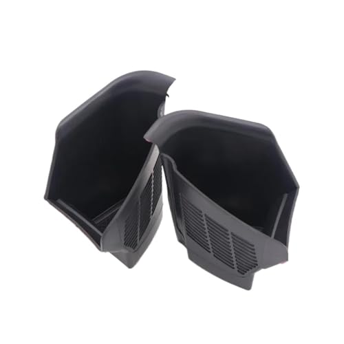 Boîte de rangement portière Audi Q5 stop aux objets qui tombent 18-21