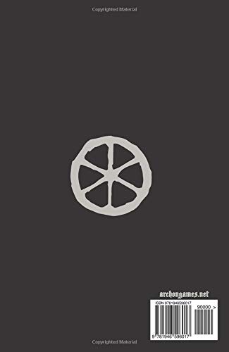 Eschaton: Collected Artworks