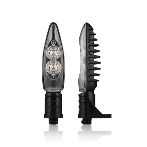 Clignotant avant à LED moto haute luminosité pour F800GS