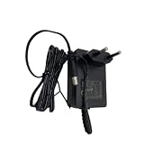30V 0.8A Power Adapter EU Plug Supply Charger Universal Adapter Converter For Vacuum Cleaner Sweeping Robot