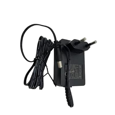30V 0.8A Power Adapter EU Plug Supply Charger Universal Adapter Converter For Vacuum Cleaner Sweeping Robot