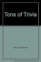 Tons of Trivia B0006WBUT2 Book Cover