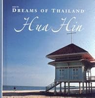 Azu's Dreams of Thailand : Hua Hin 974138842X Book Cover
