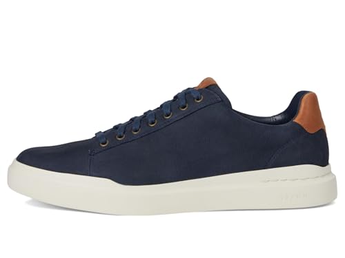 Image of Cole Haan Men's Grandpro Rally Lace-to-Toe Kittery Sneaker
