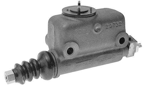 Taylor Dunn Master Cylinder 99-510-00