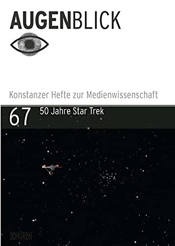 Price comparison product image 50 Jahre Star Trek