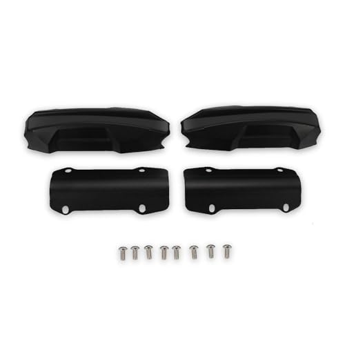 Barre de protection moteur moto K1600GTL 25mm MoGarde