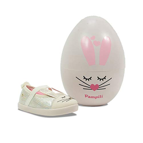 Sapatilha Infantil Pampili de Coelho