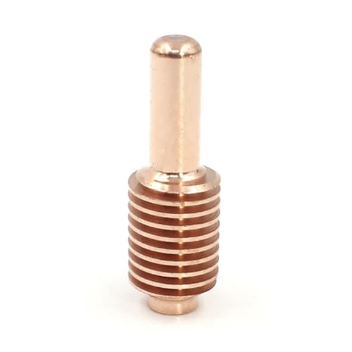 Electrode 10pcs TH-125 TM-125 consommable de torche plasma 45-125A - 3