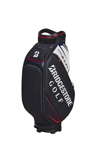 Amazon.co.jp: BRIDGESTONE GOLF: キャディバッグ