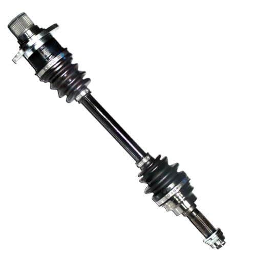 Essieu CV arrière de rechange pour quad 750 LT-A750 4x4 période 2008-2020