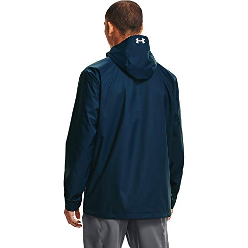 Image of Under Armour Men's Forefront Rain Jacket