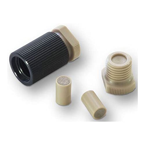 Cartouches Hamilton PRP-X500 et support pour séparations chimiques haute résolution