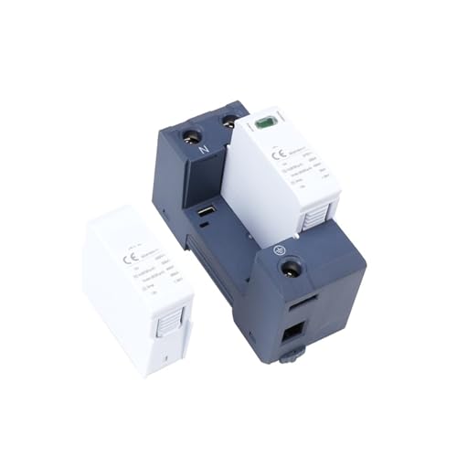 Inserts de remplacement GSP9 pour protéger un onduleur solaire