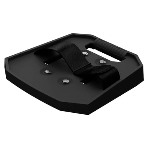 ELECTRO VOICE EVERSE 8 TRAY BLACK