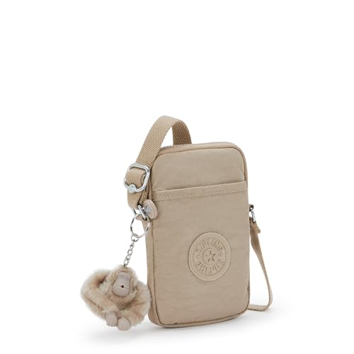 Image of Kipling Women's Tally Minibag, Lightweight Crossbody Mini Bag, Nylon Phone Bag