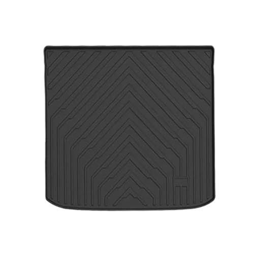 Tapis de Sol Coffre BYD Atto 3 Tapis Auto Yuan Plus 2022 2023 2024 2025 LHD