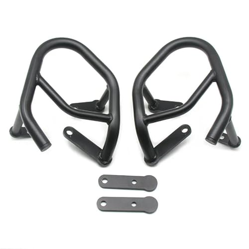 Pare-Chocs CB750 Hornet acier haute résistance protection moteur gauche droit