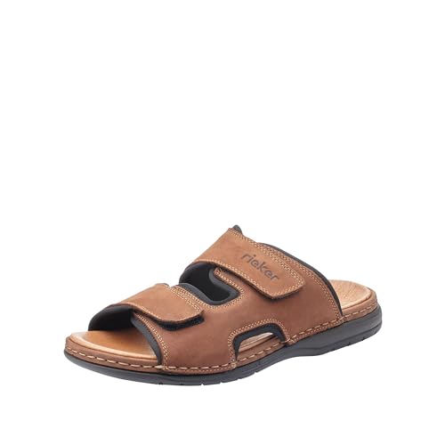Rieker Herren Sandalen 25559