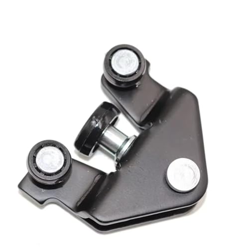 Galet de porte coulissante droite pour Primastar 2002-2014 guide charnière 7700312012