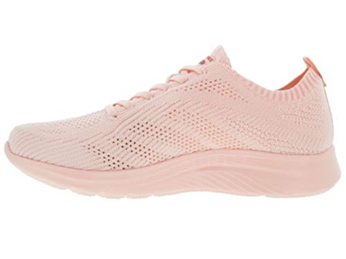Tênis Olympikus Ultraleve Feminino - Rosa