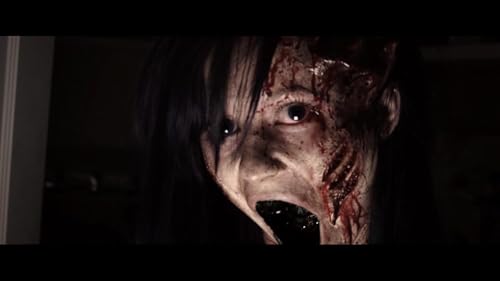 Fear Clinic Blu-ray supera el streaming con terror puro de 2026 3