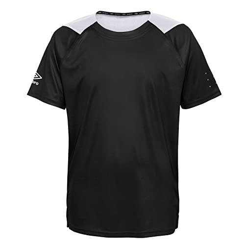 Umbro Boys Training S/S Top