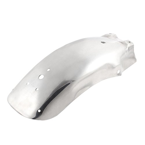 Sourcingmap® - per moto, in acciaio inossidabile