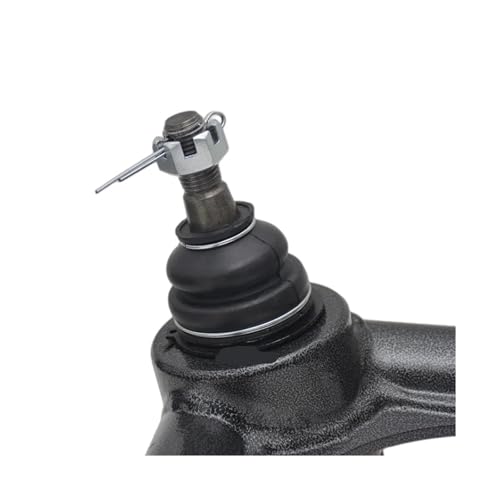 Bras de commande supérieur pour corriger l'angle de suspension 4x4 - 3