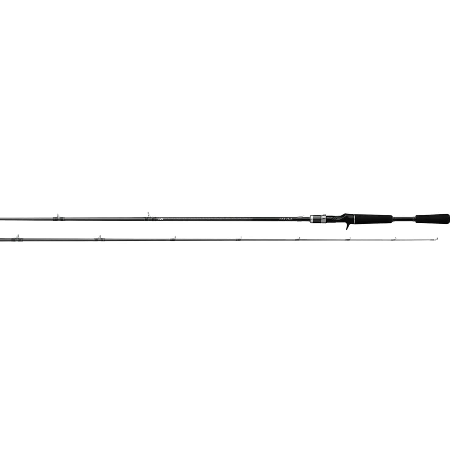 Daiwa TATULA XT Rod Sections 1