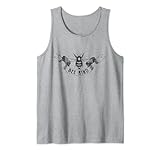 Photo Gallery bee kind shirt apicoltore signore bombi api da miele canotta Photo Gallery bee kind shirt apicoltore signore bombi api da miele canotta