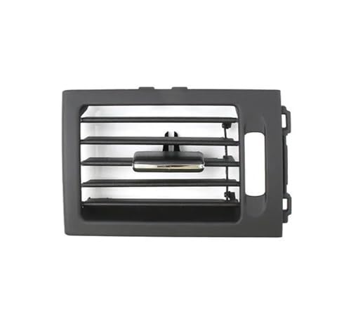 Grille de climatisation W204 pour ajuster le flux d'air de cabine
