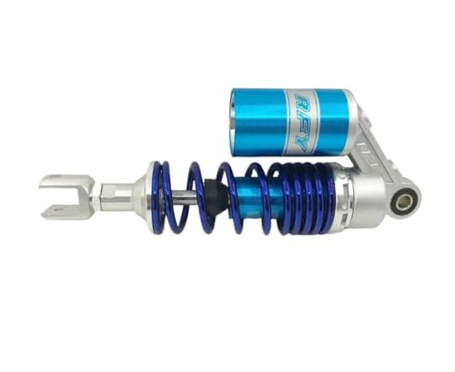 Amortisseur moto universel 280mm pour retrouver le confort lors de vos balades urbaines