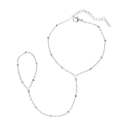 Bracelet Caduceus œil zircone pour illuminer vos soirées