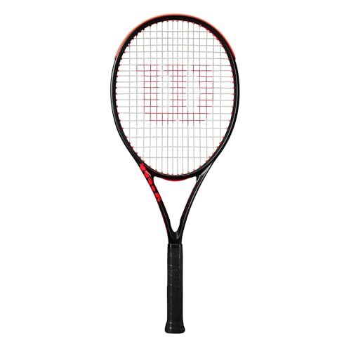 Wilson Clash Team 103 V3 Tennis Racket