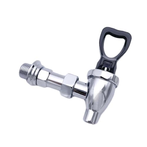 Robinet pour boissons chaudes parfait pour vos buffets et réceptions de famille