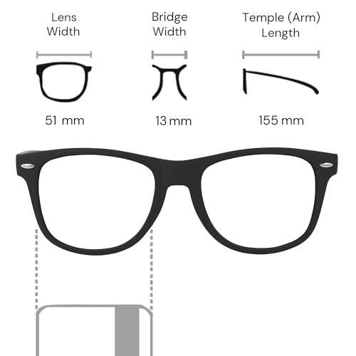 Eyewearlabs Men Sunglasses