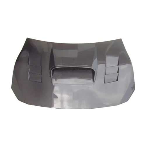 エンジンフード耐火カバー車のカーボンファイバーカーボンファイバーボンネットフード GT86 2017-2020 と互換性スバル BRZ