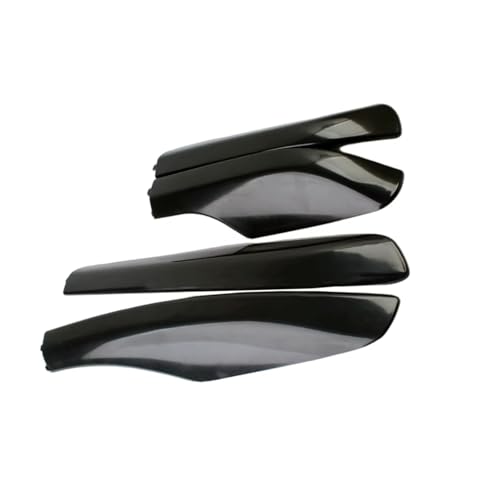 Barre de toit cache étanche : protection pour Toyota Fortuner Hilux