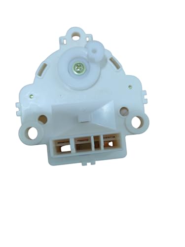 Image of Drain Motor For LG Washing Machine type 2