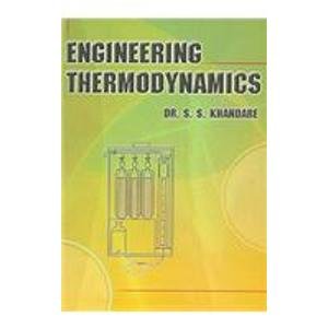 Engineering Thermodynamic