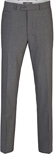 Preisvergleich Produktbild BRAX Herren Style.enrico Hose, Graphit, 38W / 34L EU