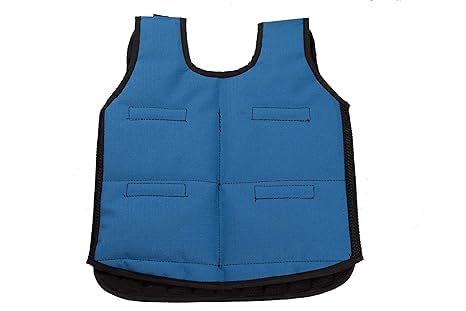 Weighted Jacket for kids with sensory issues - small (B0CQT4PK9V) Amazon Price History, Amazon Price Tracker