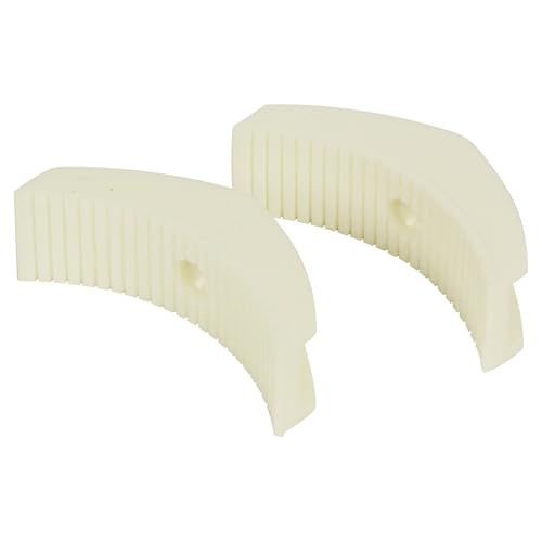 IPS (Igarashi Pliers) Spare Resin for WL-270S (Round) No.49, Made in Japan, Tsubamesanjo